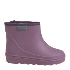 En Fant Short Solid termostøvle