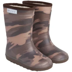 En Fant termostøvle