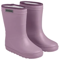 En Fant termostøvle