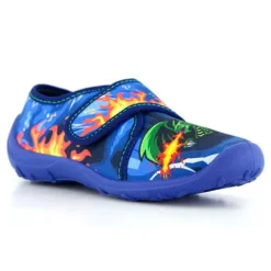 Fischer Boogy Hjemmesko