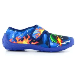 Fischer Boogy Hjemmesko