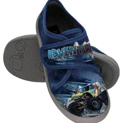 Fischer Tim hjemmesko