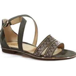 Gabor Best Fitting sandal