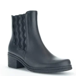 Gabor Best Fitting støvle