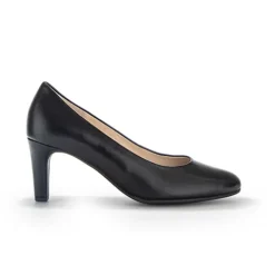 Gabor pumps