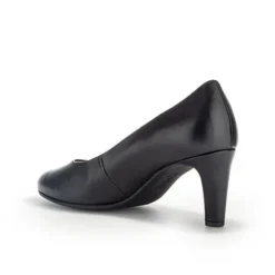 Gabor pumps