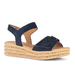 Gabor sandal