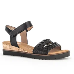 Gabor sandal