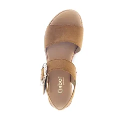Gabor sandal