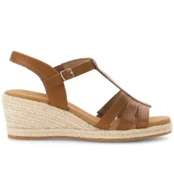 Gabor sandal