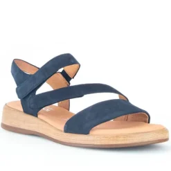 Gabor sandal