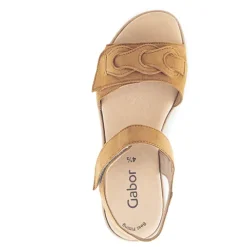 Gabor sandal