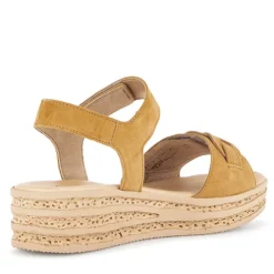 Gabor sandal