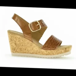 Gabor sandal