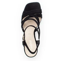 Gabor sandal