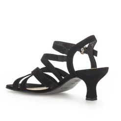 Gabor sandal