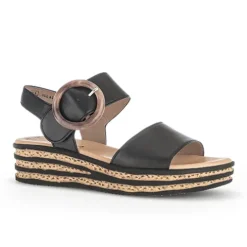 Gabor sandal