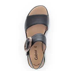 Gabor sandal