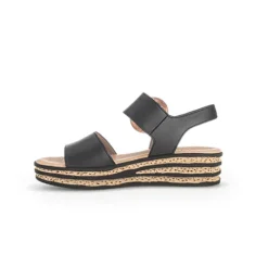 Gabor sandal