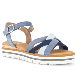 Gabor sandal