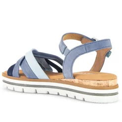 Gabor sandal