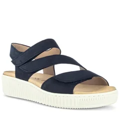 Gabor sandal
