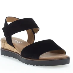 Gabor sandal