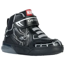 GEOX Black Panther Støvle