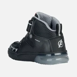 GEOX Black Panther Støvle