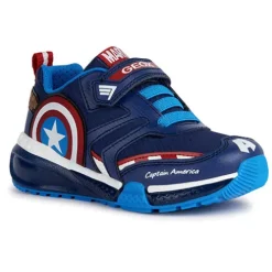 GEOX Captain America Sko