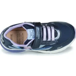 Geox Frozen Spaceclub sko