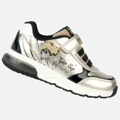 GEOX Tinker Bell sko