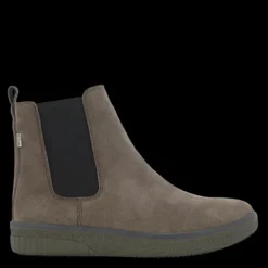 Green comfort Active chelsea støvle