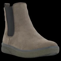 Green comfort Active chelsea støvle