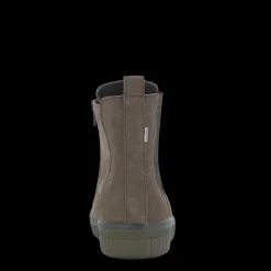 Green comfort Active chelsea støvle