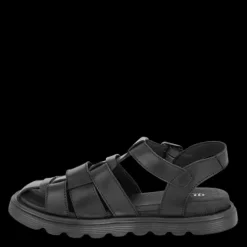 Green Comfort Allow sandal