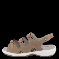 Green Comfort Camino sandal