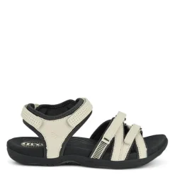 Green Comfort Corsica sandal