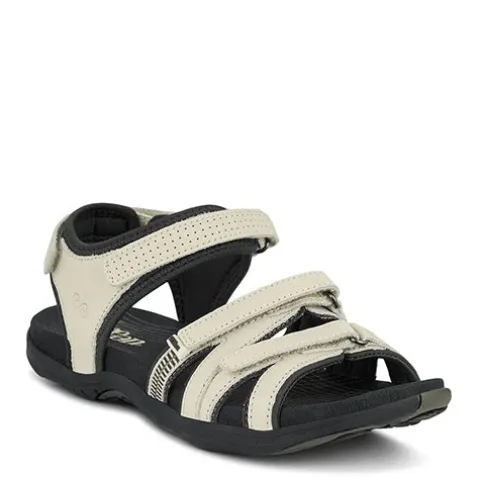 Green Comfort Corsica sandal