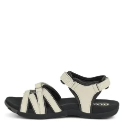 Green Comfort Corsica sandal