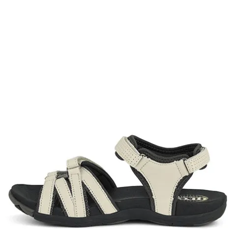 Green Comfort Corsica sandal