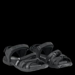 Green Comfort Corsica sandal