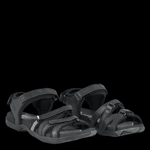 Green Comfort Corsica sandal