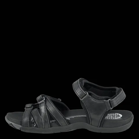 Green Comfort Corsica sandal