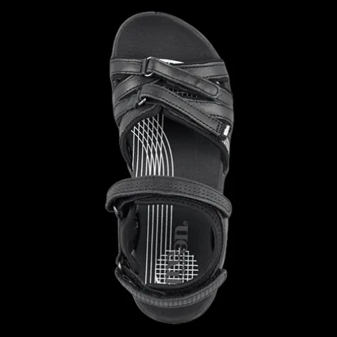 Green Comfort Corsica sandal