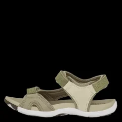 Green Comfort Corsica sandal