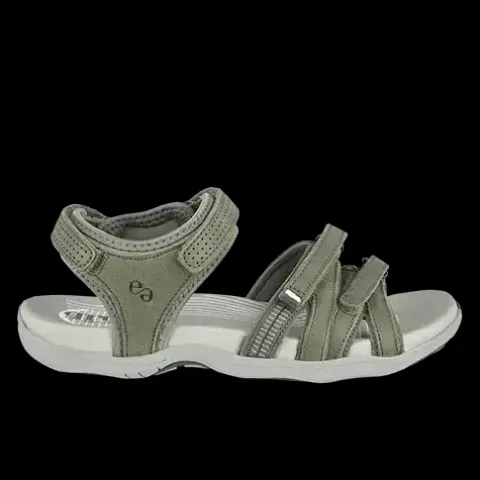 Green Comfort Corsica sandal