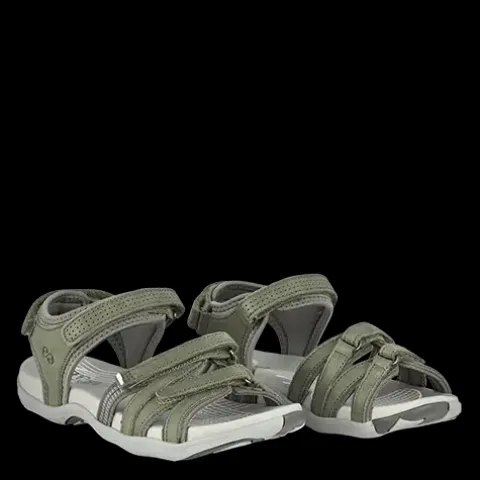 Green Comfort Corsica sandal