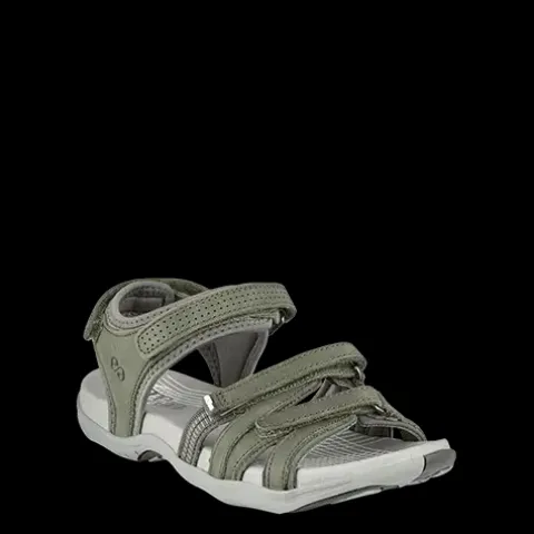 Green Comfort Corsica sandal