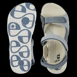 Green Comfort Corsica sandal